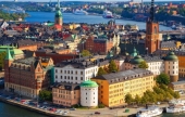 Скандинавия: Сердце Холодных Фьордов с Авиа