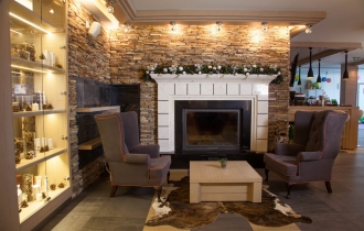 AMIRA BOUTIQUE HOTEL