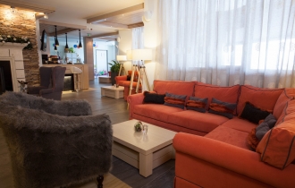 AMIRA BOUTIQUE HOTEL
