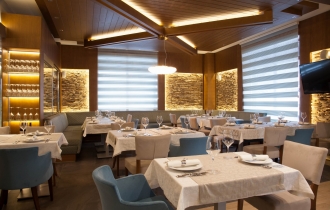 AMIRA BOUTIQUE HOTEL