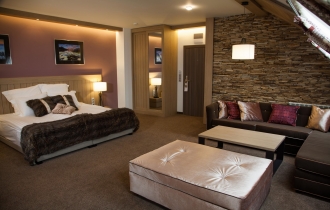AMIRA BOUTIQUE HOTEL