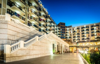 Dolce Vita Sunshine Resort