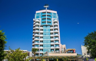 Grand Hotel Sunny Beach