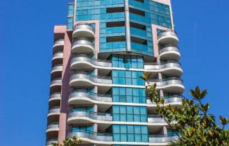 Grand Hotel Sunny Beach