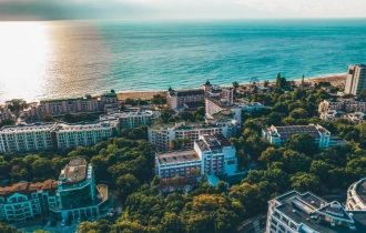 Prestige DELUXE Aquapark