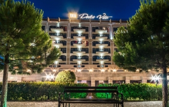 Dolce Vita Sunshine Resort