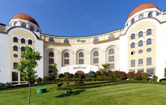 ALUA HELIOS BAY (ex. Riu Helios Bay)