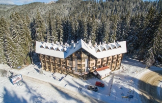 Malina Residence