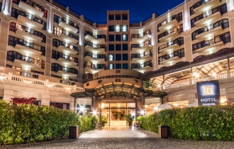 Dolce Vita Sunshine Resort