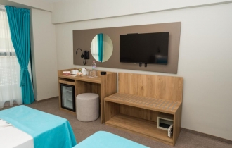 Grand Hotel Sunny Beach