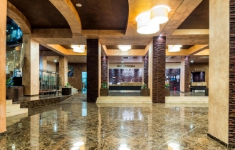 Dolce Vita Sunshine Resort