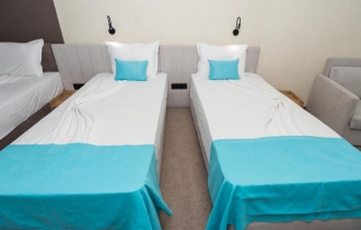 Grand Hotel Sunny Beach