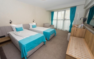 Grand Hotel Sunny Beach