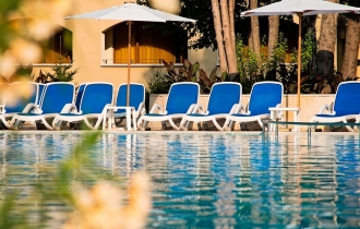 Sol Nessebar Bay & Mare Resort
