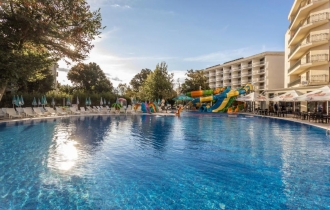 Prestige DELUXE Aquapark