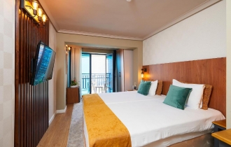 Sentido Bellevue 4*(ex. Bellevue 4*)