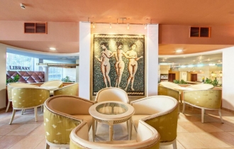 Sentido Bellevue 4*(ex. Bellevue 4*)