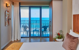 Sentido Bellevue 4*(ex. Bellevue 4*)