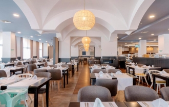 ALUA HELIOS BAY (ex. Riu Helios Bay)