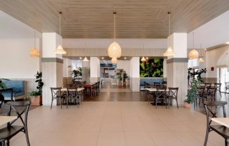 ALUA HELIOS BAY (ex. Riu Helios Bay)