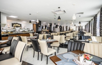 Prestige DELUXE Aquapark