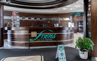 MPM HOTEL ARSENA