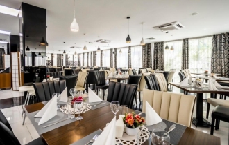 Prestige DELUXE Aquapark