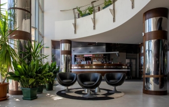 MPM HOTEL ARSENA
