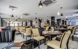 Prestige DELUXE Aquapark