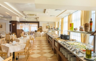 MPM HOTEL ARSENA