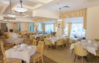 MPM HOTEL ARSENA