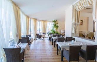 MPM HOTEL ARSENA