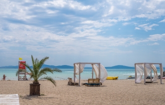 Clara Apart Hotel 3* Sarafovo