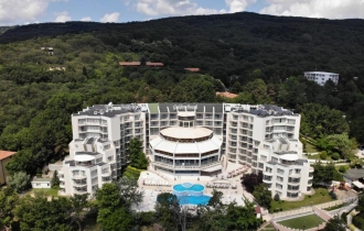 Park Hotel Golden Beach