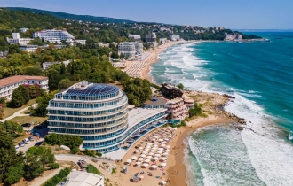 Sirius Beach