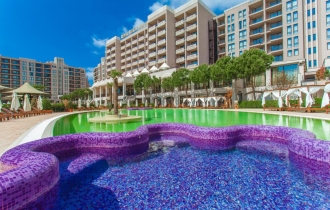 Royal Beach Barcelo