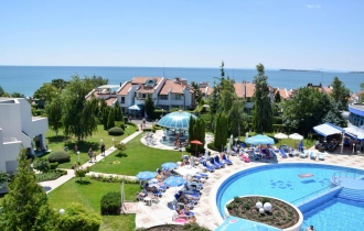 Sineva Park