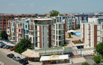 SUN CITY 1_ PM APARTHOTEL