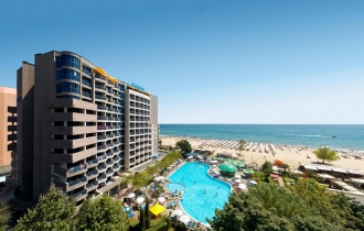 Sentido Bellevue 4*(ex. Bellevue 4*)
