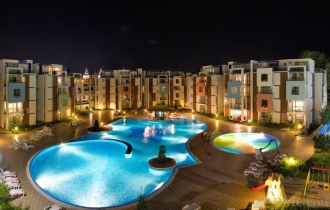 SUN CITY 1_ PM APARTHOTEL