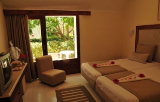 Dessole Le Hammamet Resort