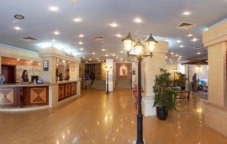 Sentido Bellevue 4*(ex. Bellevue 4*)