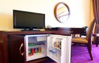 Vineyards SPA Hotel