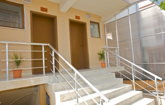 Ilka Family Hotel