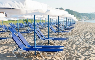 Sunrise All Suites Resort Aparthotel