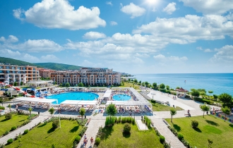 Premier Fort Beach