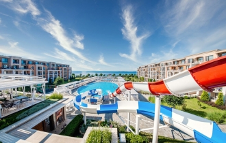 Premier Fort Beach