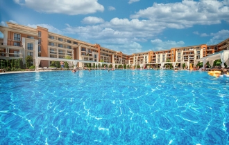 Prestige Fort Beach