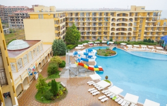 Midia Grand Resort