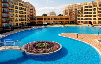 Midia Grand Resort